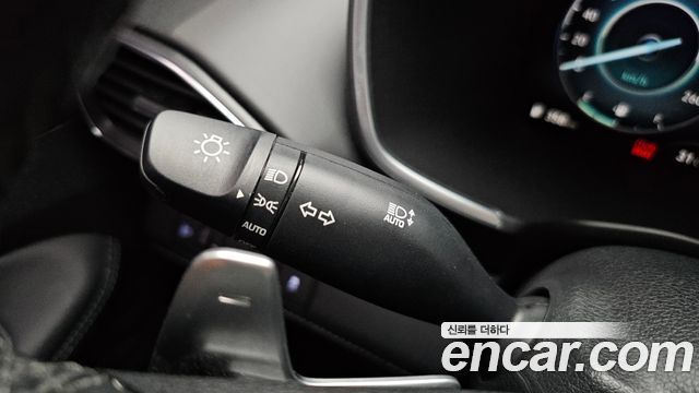 Hyundai Santafe 2021 — photo 27