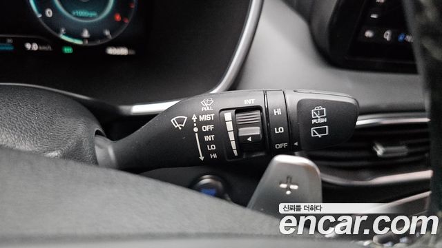 Hyundai Santafe 2021 — photo 28