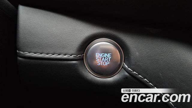 Hyundai Santafe 2021 — photo 29