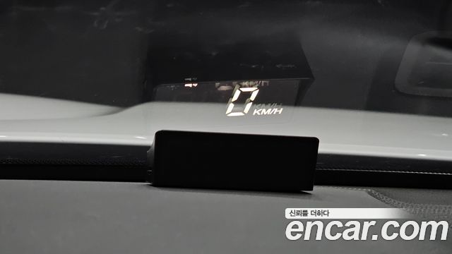 Hyundai Santafe 2021 — photo 31