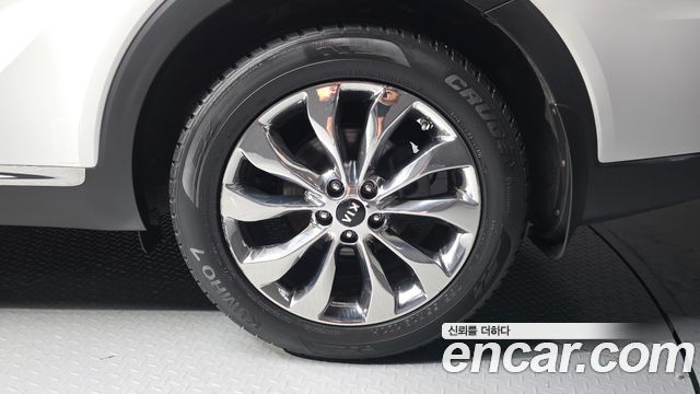 Kia Sorento 2019 — photo 5