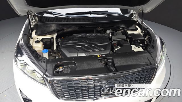Kia Sorento 2019 — photo 6