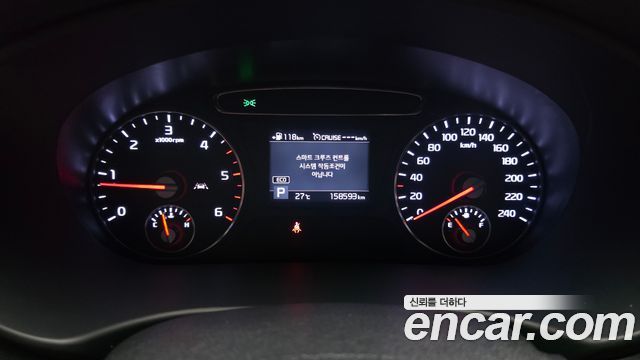 Kia Sorento 2019 — photo 11