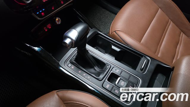 Kia Sorento 2019 — photo 12