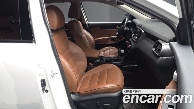Kia Sorento 2019 — photo 17