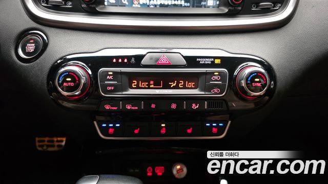 Kia Sorento 2019 — photo 22