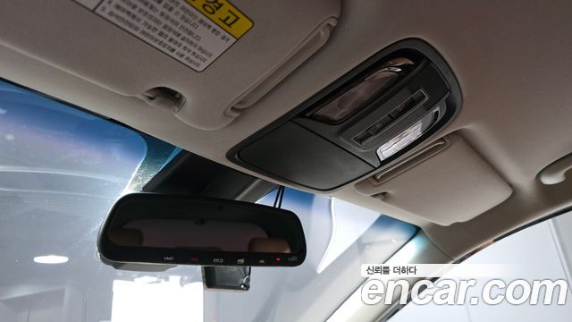 Kia Sorento 2019 — photo 24