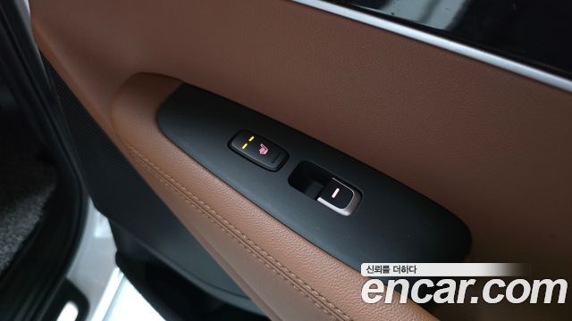 Kia Sorento 2019 — photo 25