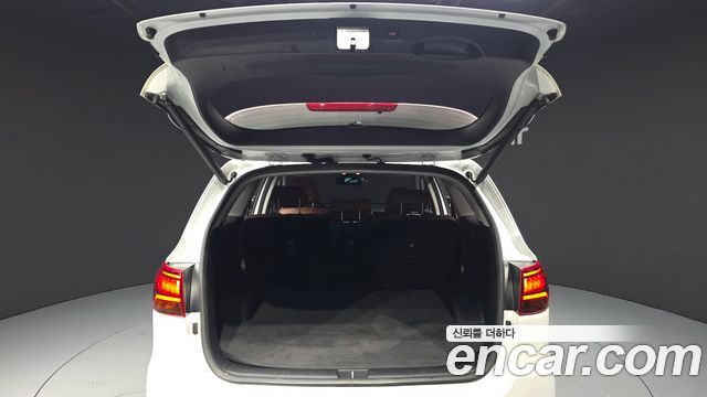 Kia Sorento 2019 — photo 26