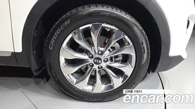 Kia Sorento 2019 — photo 7