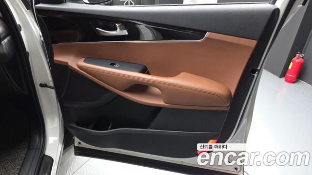 Kia Sorento 2019 — photo 14