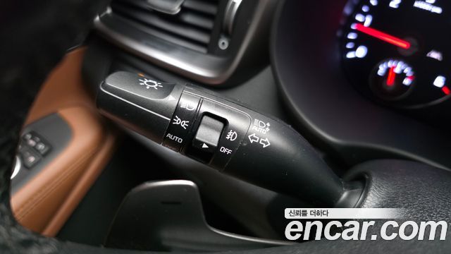 Kia Sorento 2019 — photo 28