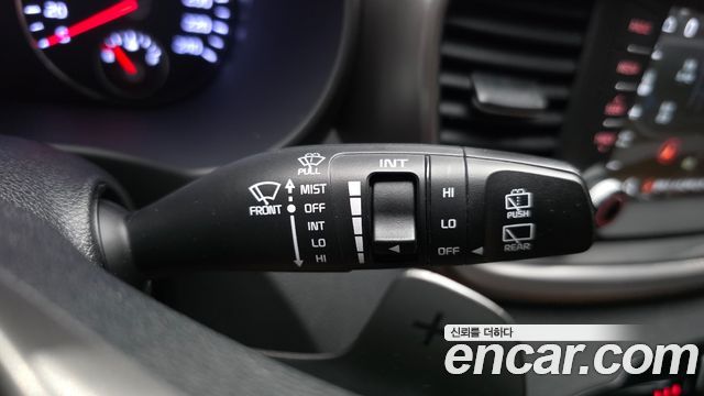 Kia Sorento 2019 — photo 29