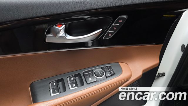 Kia Sorento 2019 — photo 31