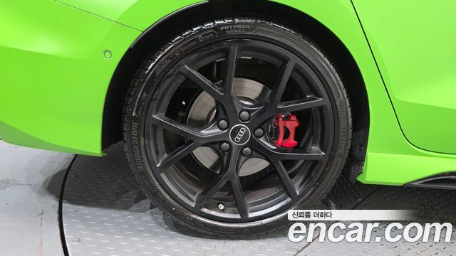 Audi RS3 2026 — photo 5
