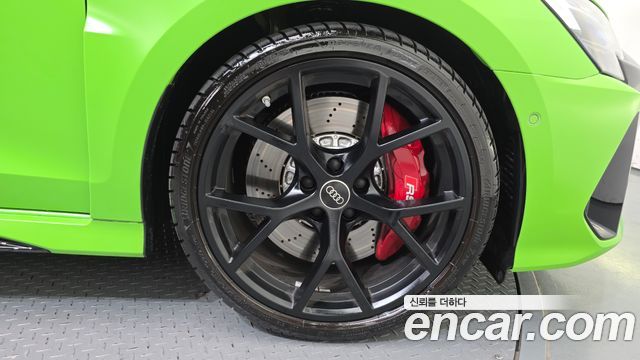 Audi RS3 2026 — photo 7
