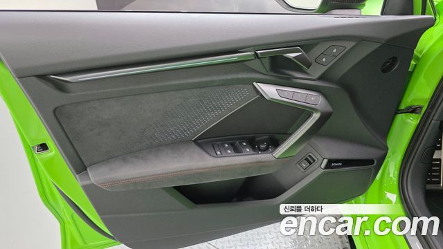 Audi RS3 2026 — photo 14