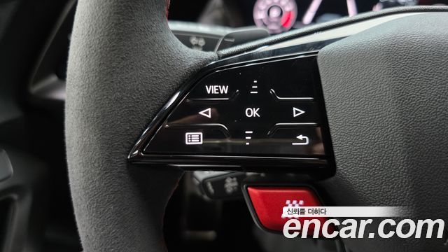 Audi RS3 2026 — photo 33