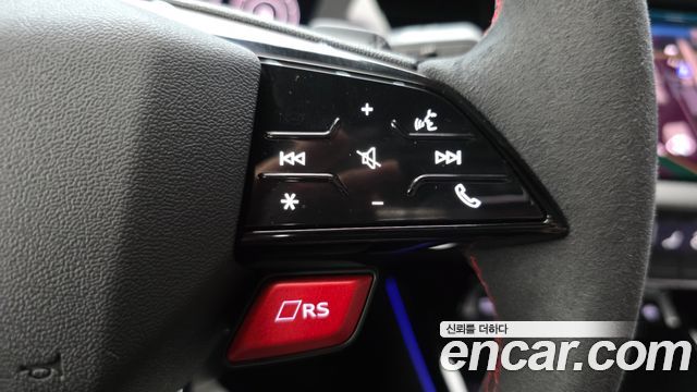 Audi RS3 2026 — photo 34