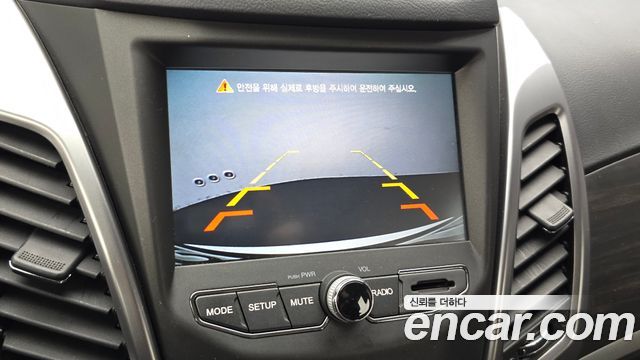 KG Mobility KORANDO 2016 — photo 21
