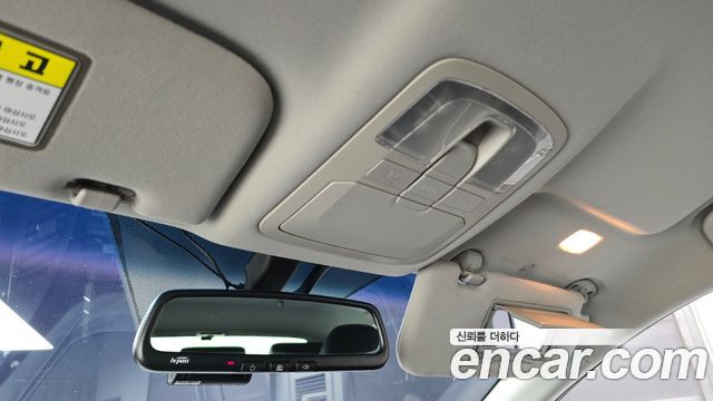 KG Mobility KORANDO 2016 — photo 27