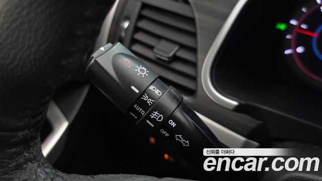 KG Mobility KORANDO 2016 — photo 31