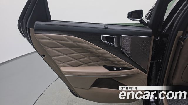 Kia K8 2023 — photo 15