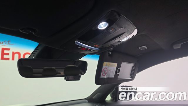 Kia K8 2023 — photo 27