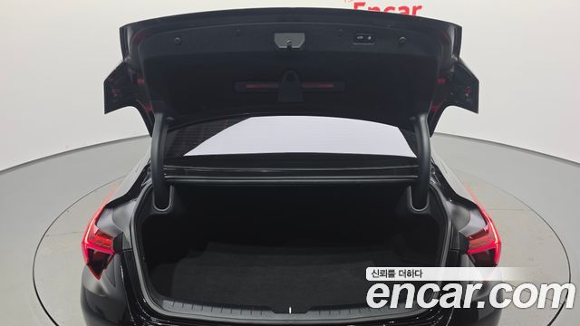 Kia K8 2023 — photo 29