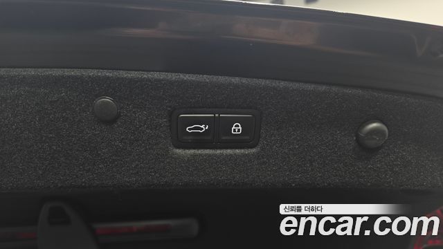 Kia K8 2023 — photo 30