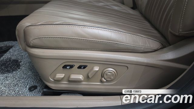 Kia K8 2023 — photo 36