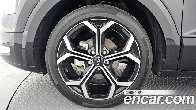 Kia Niro 2023 — photo 5