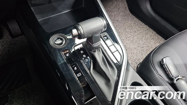 Kia Niro 2023 — photo 12