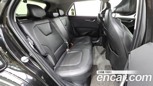 Kia Niro 2023 — photo 17