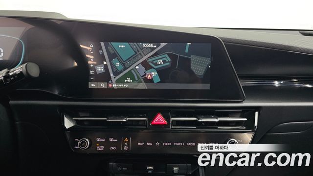 Kia Niro 2023 — photo 20