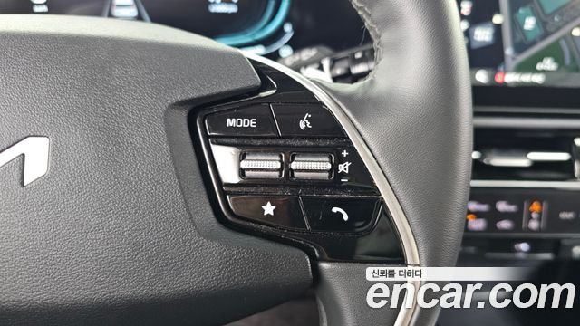 Kia Niro 2023 — photo 24
