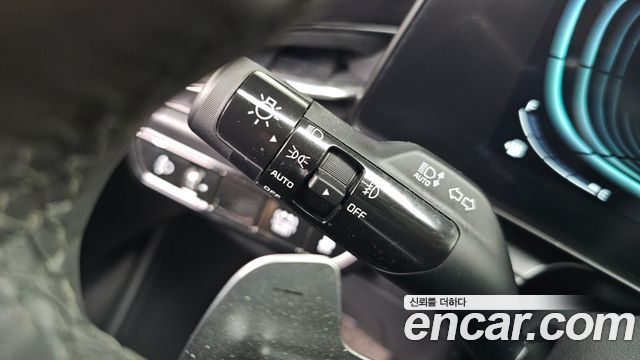 Kia Niro 2023 — photo 26