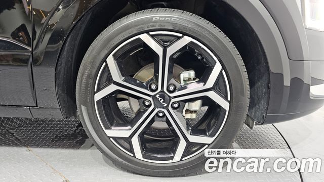 Kia Niro 2023 — photo 7