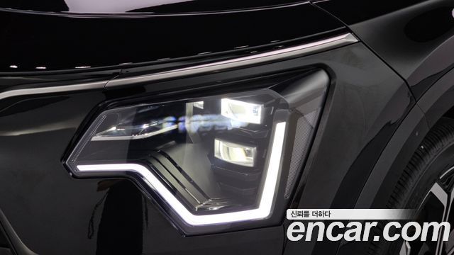 Kia Niro 2023 — photo 8