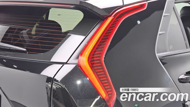 Kia Niro 2023 — photo 9