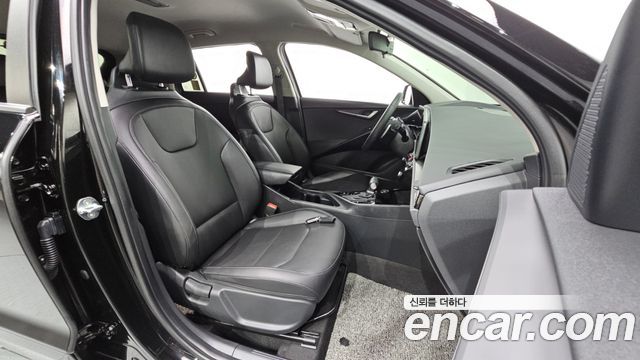 Kia Niro 2023 — photo 16