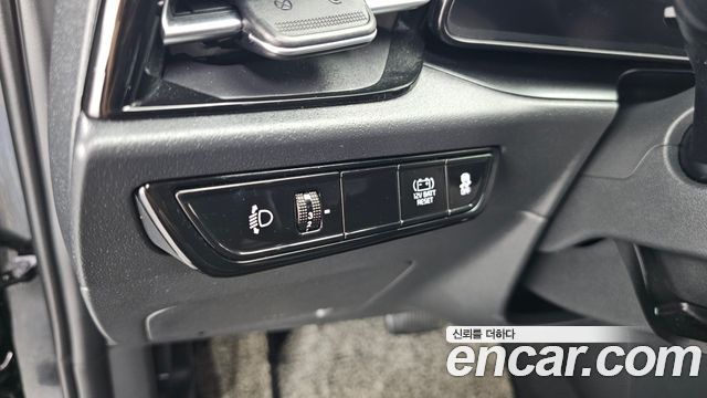 Kia Niro 2023 — photo 27