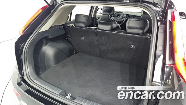 Kia Niro 2023 — photo 30