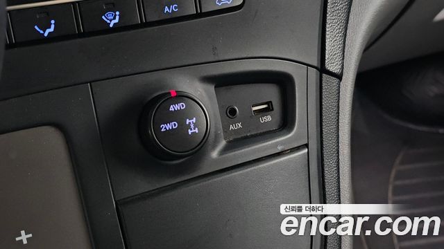 Hyundai Starex 2019 — photo 27
