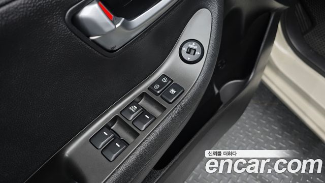 Kia morning 2013 — photo 21