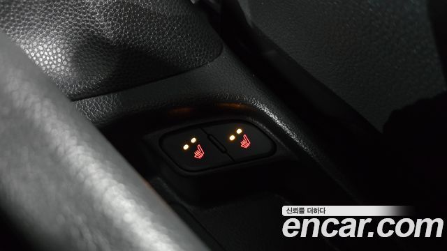Kia morning 2013 — photo 22