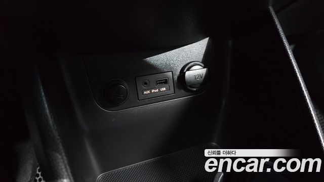 Kia morning 2013 — photo 25