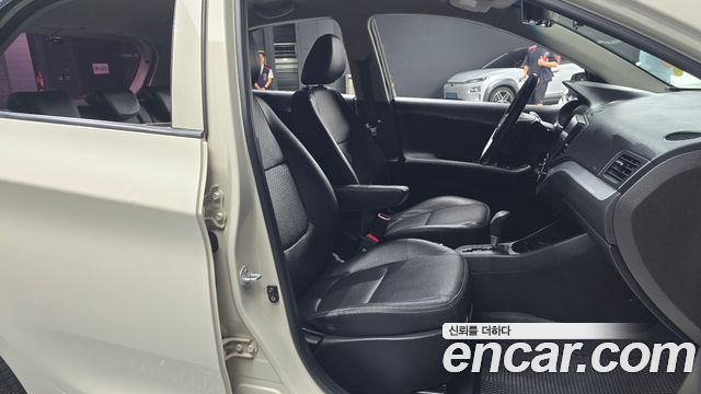 Kia morning 2013 — photo 16
