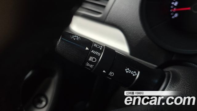 Kia morning 2013 — photo 28