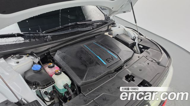 Hyundai Ioniq5 2022 — photo 6